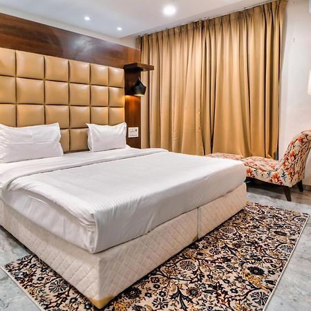 Chokar Dhani Resort Nagpur Eksteriør bilde