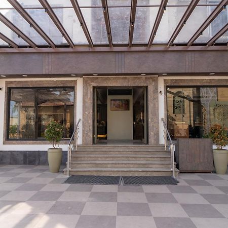 Chokar Dhani Resort Nagpur Eksteriør bilde