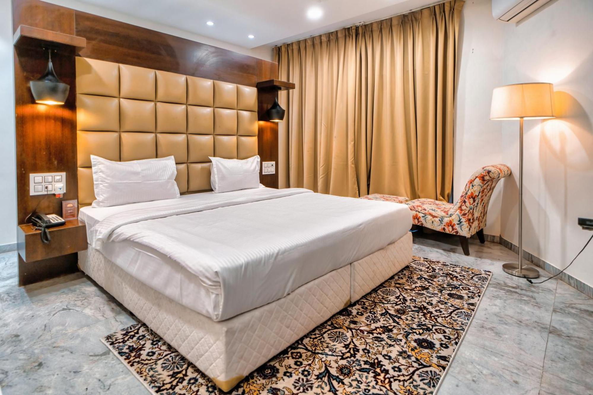 Chokar Dhani Resort Nagpur Eksteriør bilde